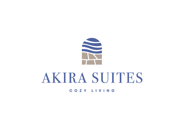 Akira suites logo