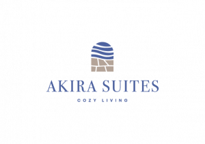 Akira suites logo