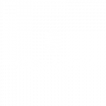 Akira suites white logo